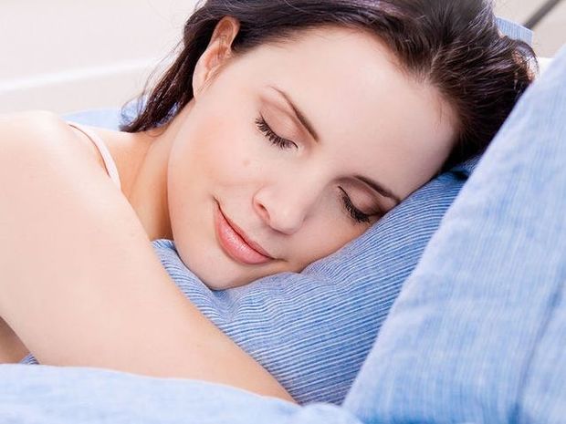 Πέντε τροφές για περισσότερο και καλύτερο ύπνο