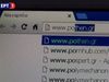 Δεν ξανάγινε: Πορνό ιστοσελίδα στο δελτίο ειδήσεων της ΕΡΤ! (video)