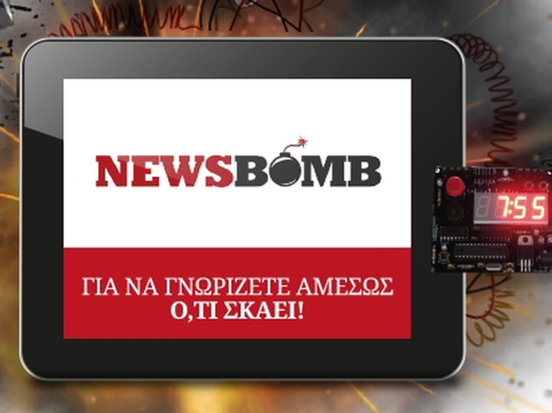 Το Newsbomb.gr για 2η χρονιά στην Κορυφή – Δείτε τα τηλεοπτικά spots