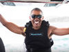 Ο Ομπάμα κάνει σέρφινγκ στην Καραϊβική (vid)
