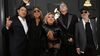 Grammys 2017: Ποιους εξόργισε το ντουέτο Lady Gaga-Metallica