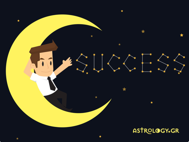 Πότε ευνοείσαι αστρολογικά στα επαγγελματικά σου;