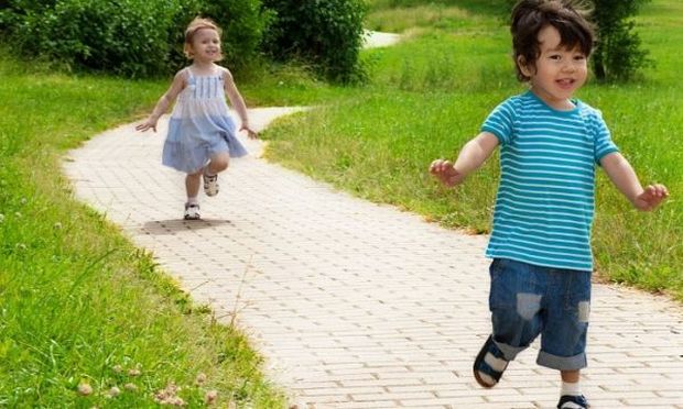5 απλές συνήθειες που θα ενεργοποιήσουν τον εγκέφαλο του παιδιού σας