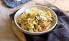Τορτελίνια καρμπονάρα: Υπέροχο twist στην κλασική συνταγή