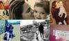 Πώς γιόρτασαν οι διάσημοι τη Γιορτή της Μητέρας: Αλλοι με τη μαμά τους κι άλλοι με τα παιδιά τους