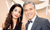 Amal- G.Clooney: Τι σημαίνουν τα ονόματα «Ella» και «Alexander» που επέλεξαν για τα δίδυμα