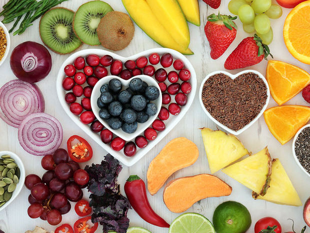 Ποιες τροφές φυτικής προέλευσης επιβαρύνουν τη λειτουργία της καρδιάς