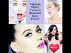 Katy Perry VS Miley Cyrus