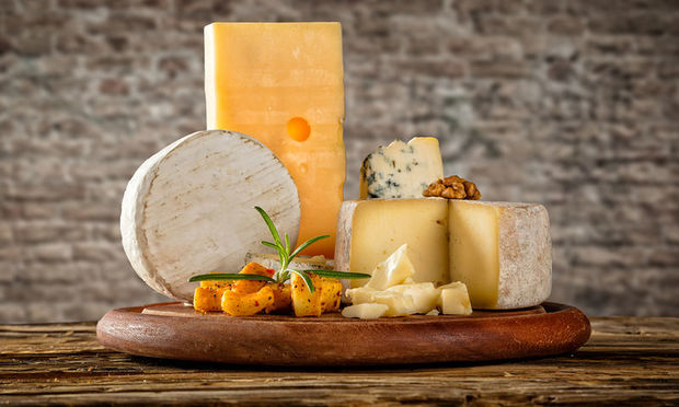 Το τυρί - υπερτροφή που συμβάλλει στη μακροζωία