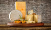 Το τυρί - υπερτροφή που συμβάλλει στη μακροζωία