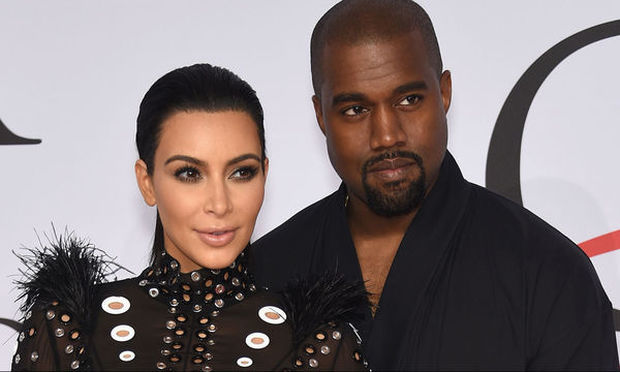 Είναι επίσημο: Kim Kardashian και Kanye West θα γίνουν ξανά γονείς, τον Ιανουάριο