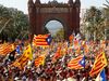 Τι λένε τα άστρα για το δημοψήφισμα στην Καταλονία;