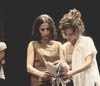 Στέλλα Κοιμήσου, του Γιάννη Οικονομίδη για 2η χρονιά στο Εθνικό Θέατρο