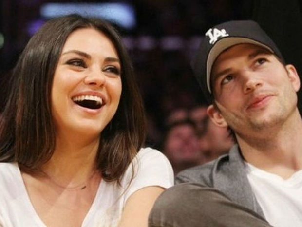 Mila Kunis - Aston Kutcher: Δεν κάνουν δώρα στα παιδιά της, αλλά ως γονείς είναι…