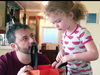 Jimmy Kimmel: Έκανε φάρσα στην κόρη του, αλλά η αντίδραση της ήταν απρόσμενη (vid)