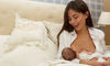 Αγγελική Δαλιάνη: «Δεν υπάρχει τίποτε πιο όμορφο από το μητρικό γάλα»