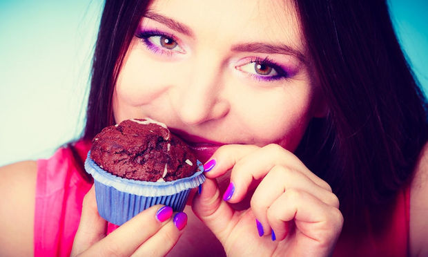Ενδορφίνες: 8 τροφές που απελευθερώνουν τις ορμόνες της ευτυχίας