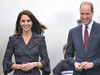 Η έγκυος Kate Middleton δεν τρώει τη σπεσιαλιτέ του πρίγκιπα William