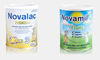 Βρεφικό γάλα: Αξιοπιστία και ποιότητα από την επιστημονική ομάδα της Novalac