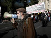 Απεργία: Μαζική συμμετοχή στα συλλαλητήρια στο κέντρο της Αθήνας