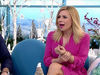 «Πάγωσε» η Κατερίνα Καραβάτου με την ατάκα της Έλντας Πανοπούλου on air! 