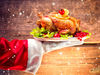 Tips για να αποφύγετε τις υπερβολές στο χριστουγεννιάτικο τραπέζι