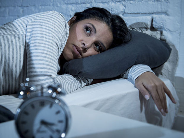 Έλλειψη ύπνου: Πόσο αυξάνει τον κίνδυνο άνοιας 