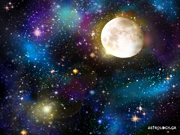 Μάθε σε ποιο ζώδιο είναι η Μαύρη Σελήνη σου και τι πρέπει να αποφύγεις