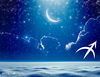 Τοξότης: Πρόβλεψη Νέας Σελήνης Ιανουαρίου στον Αιγόκερω