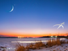 Τοξότης: Πρόβλεψη Νέας Σελήνης – Έκλειψης Φεβρουαρίου στον Υδροχόο