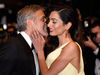 Ο George και η Amal Clooney μόλις έκαναν μία κίνηση που θα σε συγκινήσει