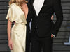 Επιτέλους: Το πιο όμορφο ζευγάρι των Oscars σε επίσημη εμφάνιση μετά από πολύ καιρό