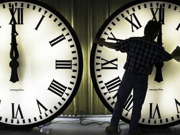 Πότε αλλάζει η ώρα 2018: Τότε θα πάμε τα ρολόγια μία ώρα μπροστά!