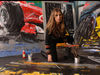 «Women Bridging Worlds»: Μίνα Παπαθεοδώρου - B΄ Beth Weldon στο απόλυτο καλλιτεχνικό σταυροδρόμι