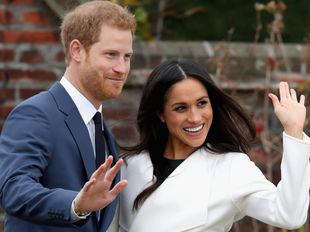 Πρίγκιπας Harry και Meghan Markle: Τι λένε τα άστρα για τον γάμο τους;