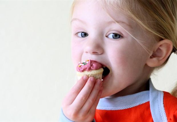 Σοβαρά λάθη στη διατροφή των παιδιών που αγνοούμε εντελώς
