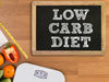Δίαιτα με χαμηλούς υδατάνθρακες: Τι θα κερδίσετε αν την υιοθετήσετε