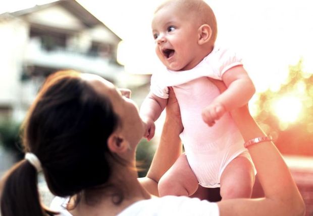 Μπορείς να ξεχωρίσεις τις τρεις διαφορετικές κατηγορίες κλάματος του μωρού σου;