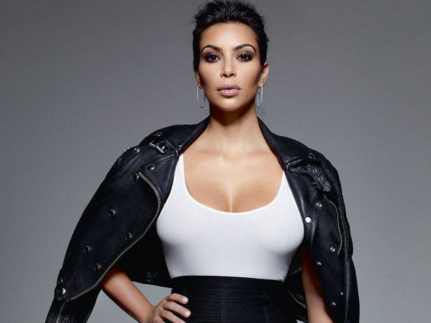 Η Kim Kardashian αποκάλυψε τη διατροφή της και μάλλον μας κοροϊδεύει