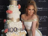 Η Jennifer Lopez μας δείχνει το πραγματικό της κορμί και τις juicy καμπύλες της 