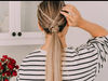 7 διαφορετικά ponytails για να έχεις τέλειο hairstyle όλη την εβδομάδα