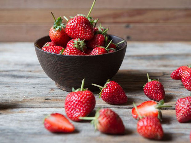 Κετογονική δίαιτα: Ποια φρούτα & σε ποια ποσότητα μπορείτε να φάτε (pics)