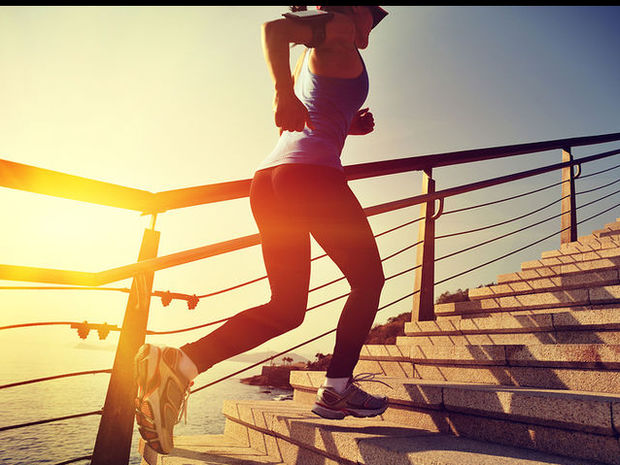 Πόσα βήματα τη μέρα αρκούν για να χάσεις βάρος;