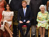  Meghan Markle-Kate Middleton:Η κόντρα τους μεγαλώνει και η Βασίλισσα διάλεξε ήδη πλευρά
