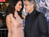 Ο George Clooney σε σοβαρό τροχαίο: Κυκλοφόρησαν οι πρώτες εικόνες