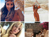 Hot n’ sexy: Όταν οι Ελληνίδες celebrities φόρεσαν τα μαγιό τους κι «έριξαν» το Instagram