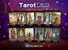 Tarot Facts Αυγούστου: Η αποκαλυπτική κάρτα του μήνα για το ζώδιό σου