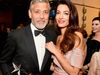 Όλοι μιλούν για τη φουσκωμένη κοιλιά της Amal Clooney κι όχι άδικα!