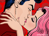 AstroQuiz: Ποιο ζώδιο δίνει τα καλύτερα φιλιά;