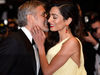 Δύσκολες ώρες για τον George Clooney! Οι φήμες του χωρισμού και πάλι στο προσκήνιο